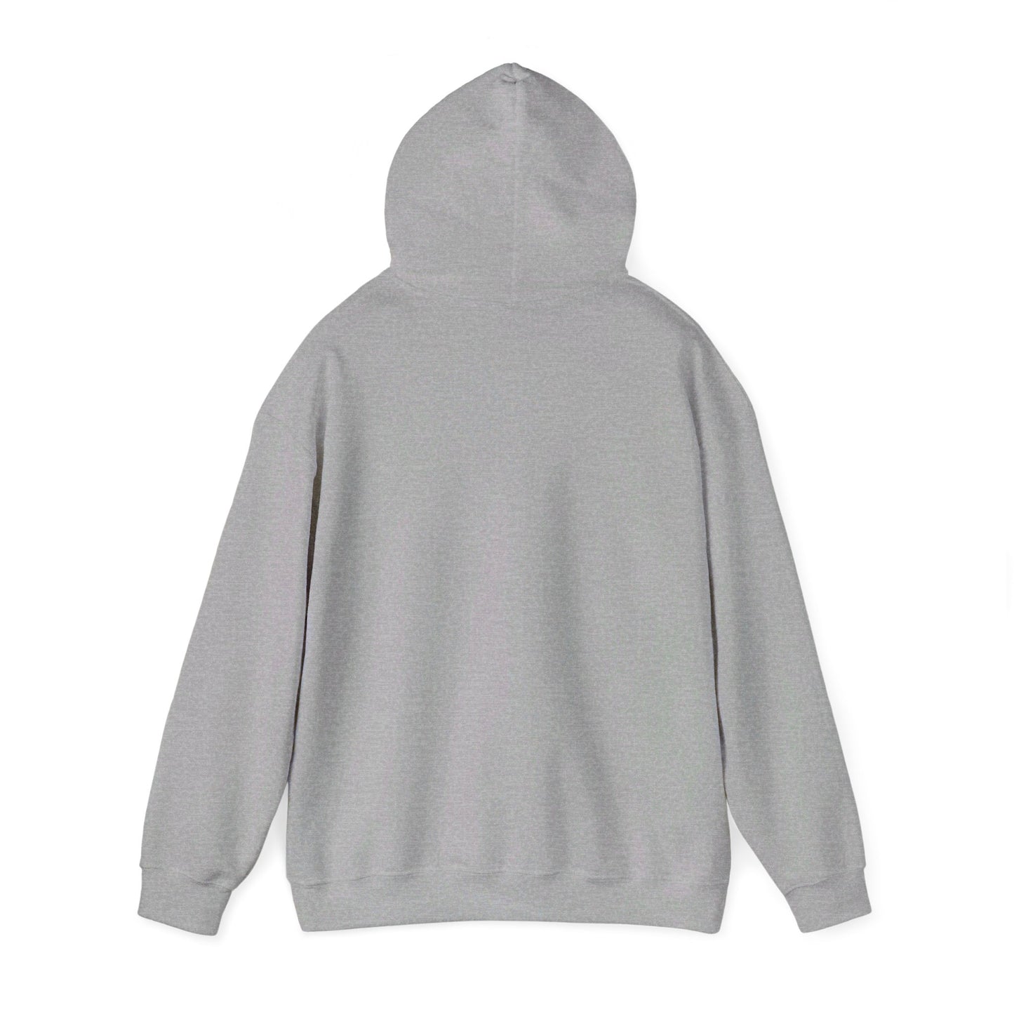 Urban Hooded Sweatshirt