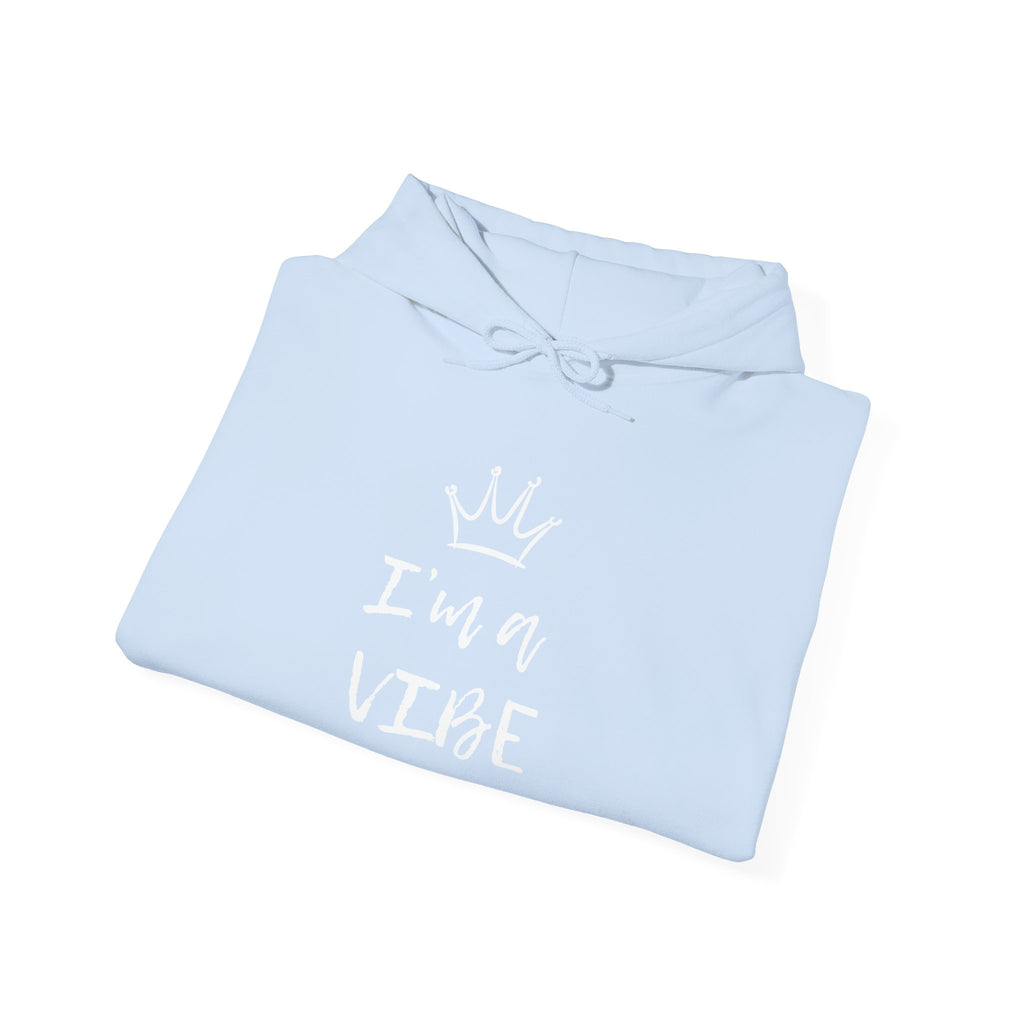 Vibe Hoodie Women's Sweatshirt