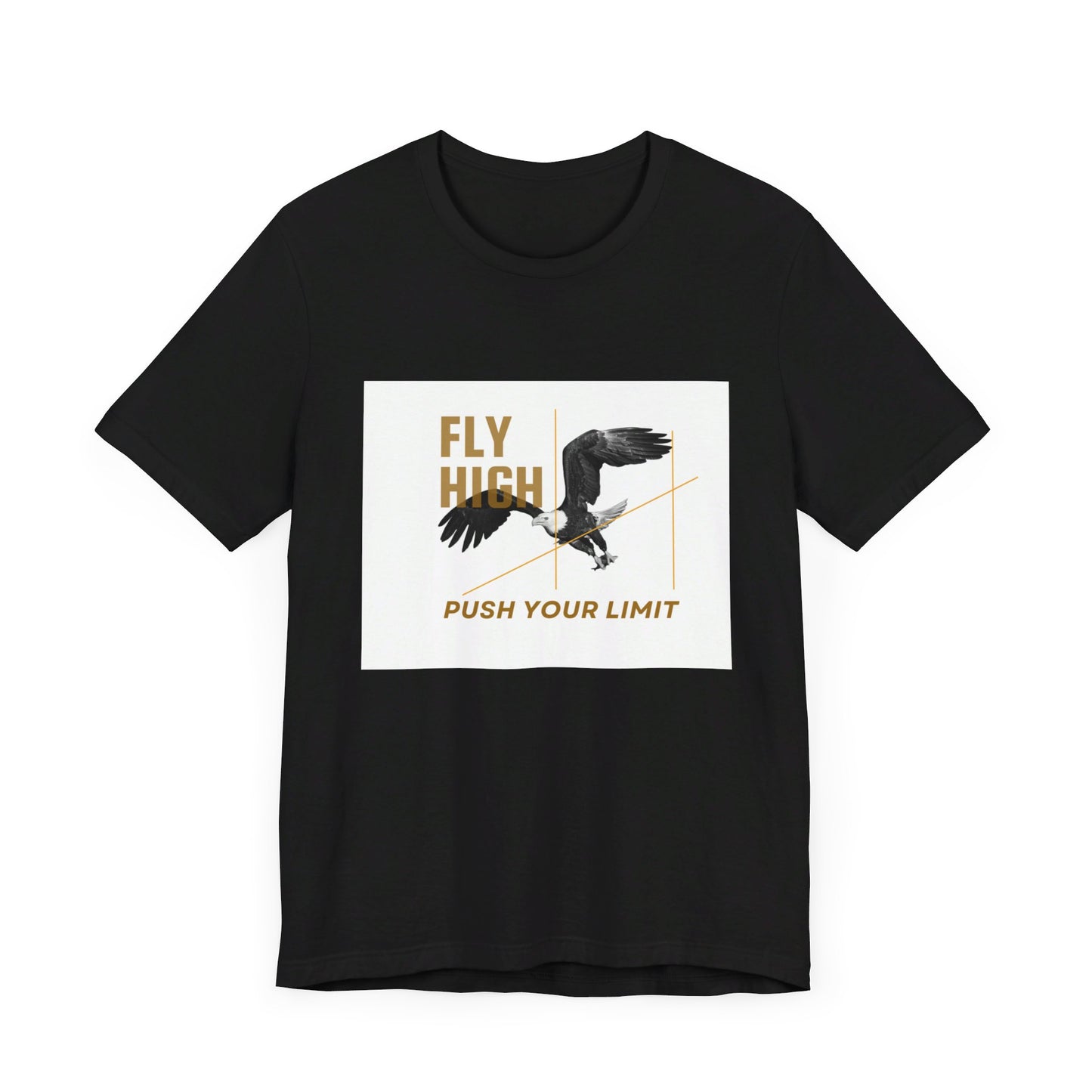 Push Your Limit T-Shirt