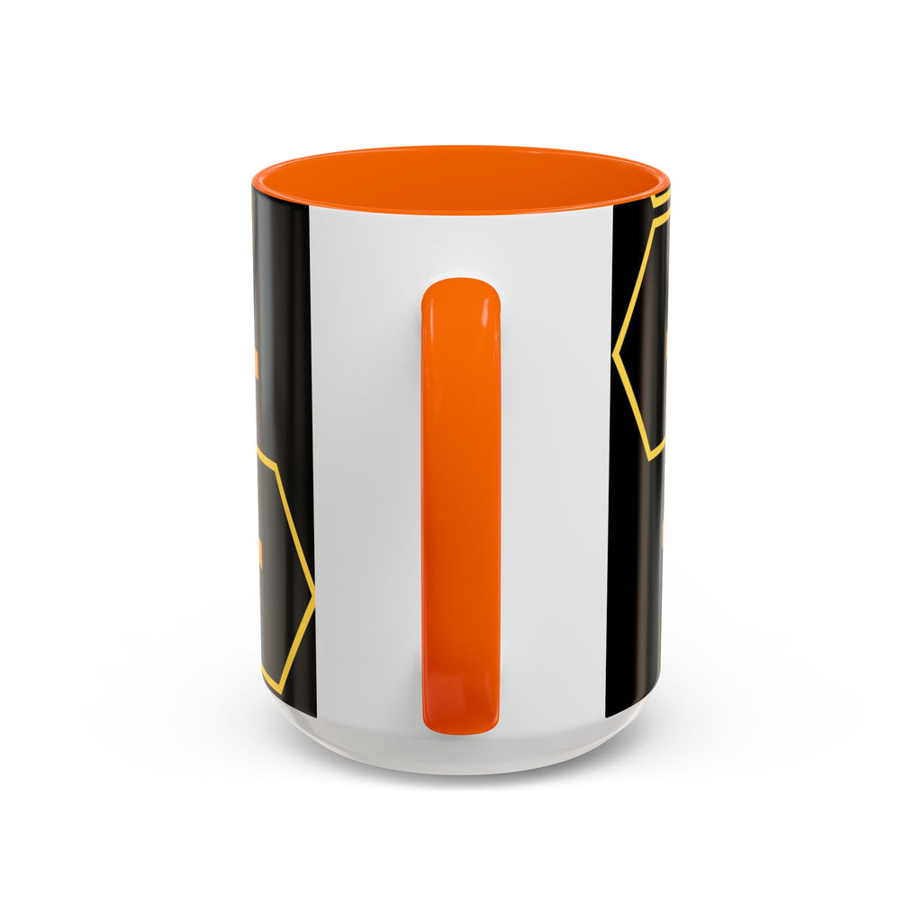 MOM Coffee Mug (11, 15oz)