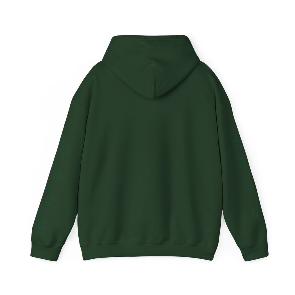 St. Patrick's Day Hoodie