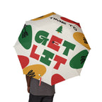 Christmas Foldable Umbrella