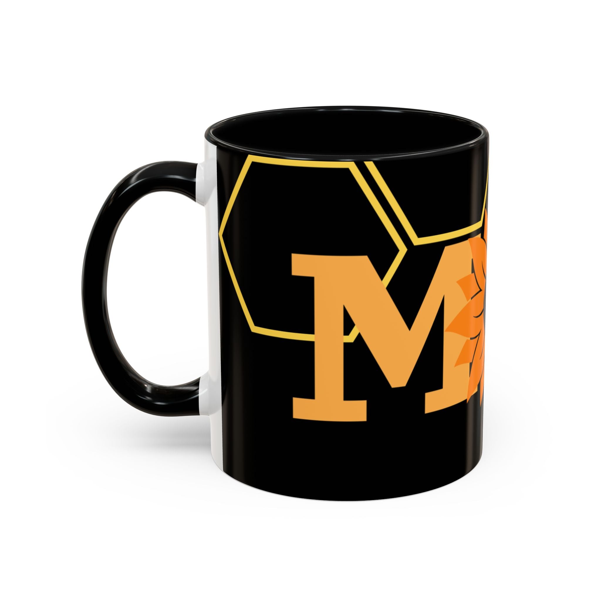 MOM Coffee Mug (11, 15oz)