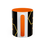 MOM Coffee Mug (11, 15oz)