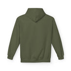 Basic Fleece Hoodies Unisex (multiple colors)