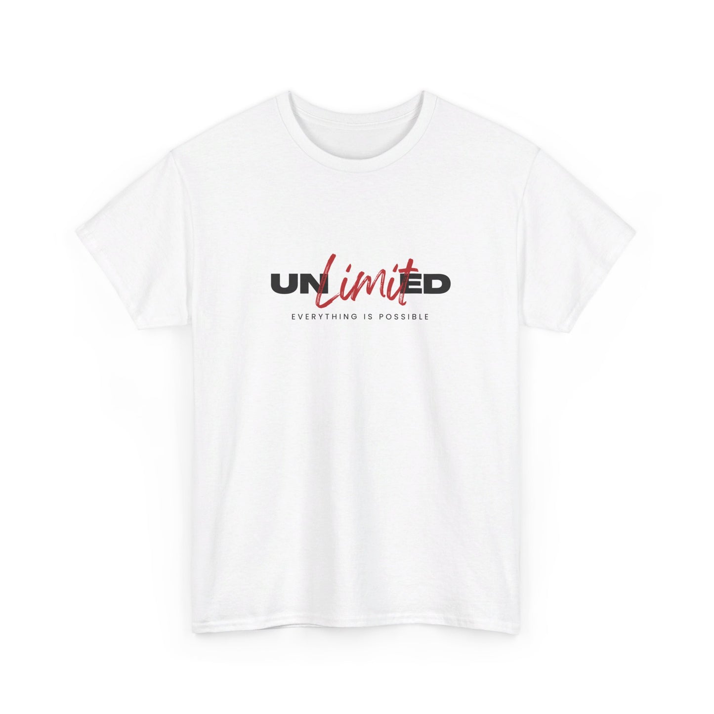 Unlimited T-Shirt