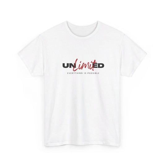 Unlimited T-Shirt