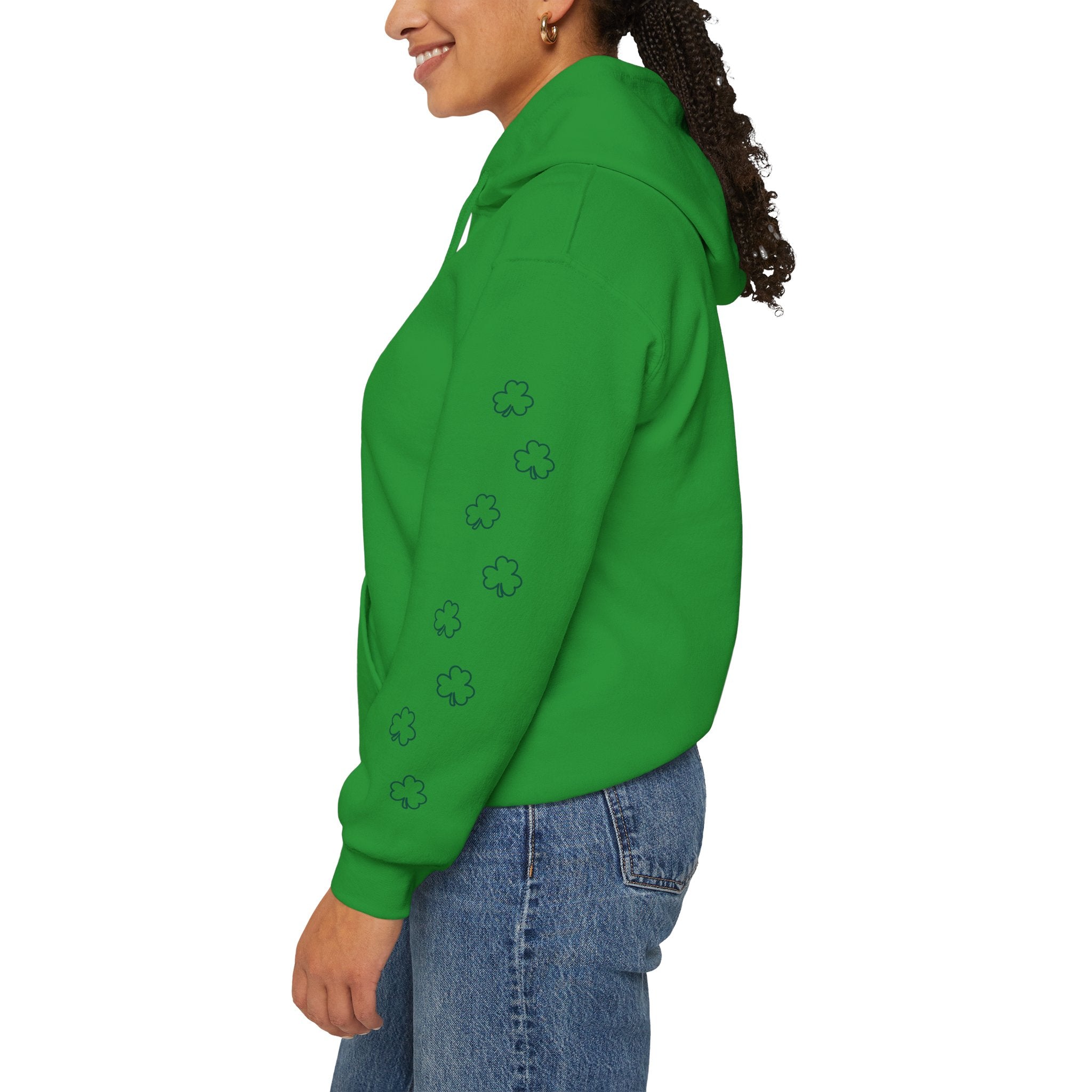 St. Patrick's Day Hoodie