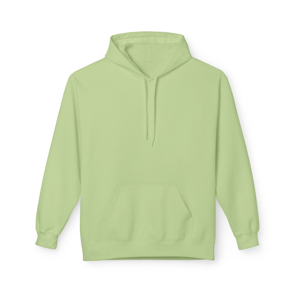 Basic Fleece Hoodies Unisex (multiple colors)