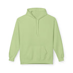 Basic Fleece Hoodies Unisex (multiple colors)