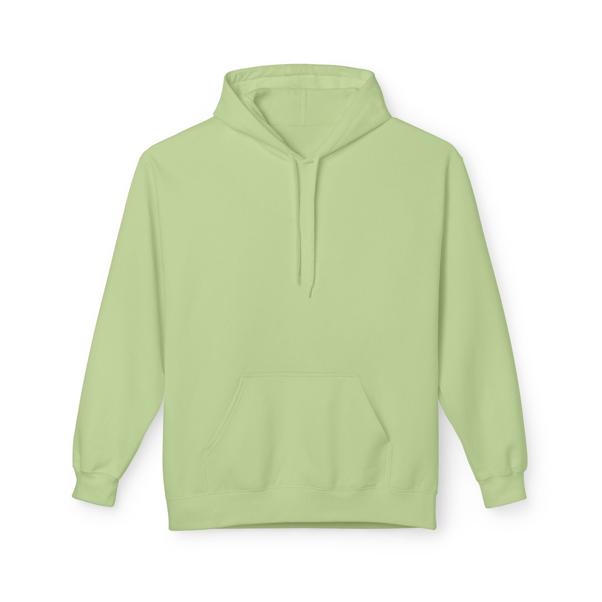 Basic Fleece Hoodies Unisex (multiple colors)