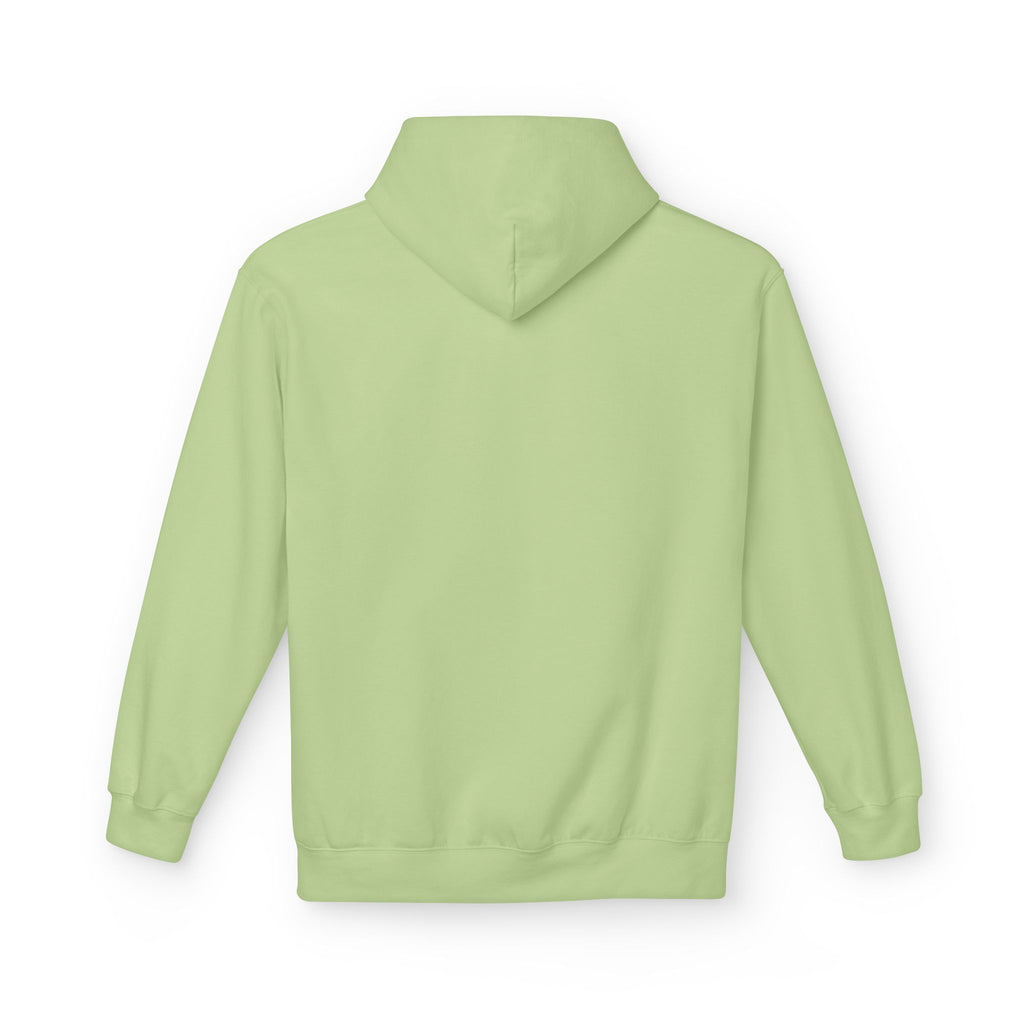 Basic Fleece Hoodies Unisex (multiple colors)