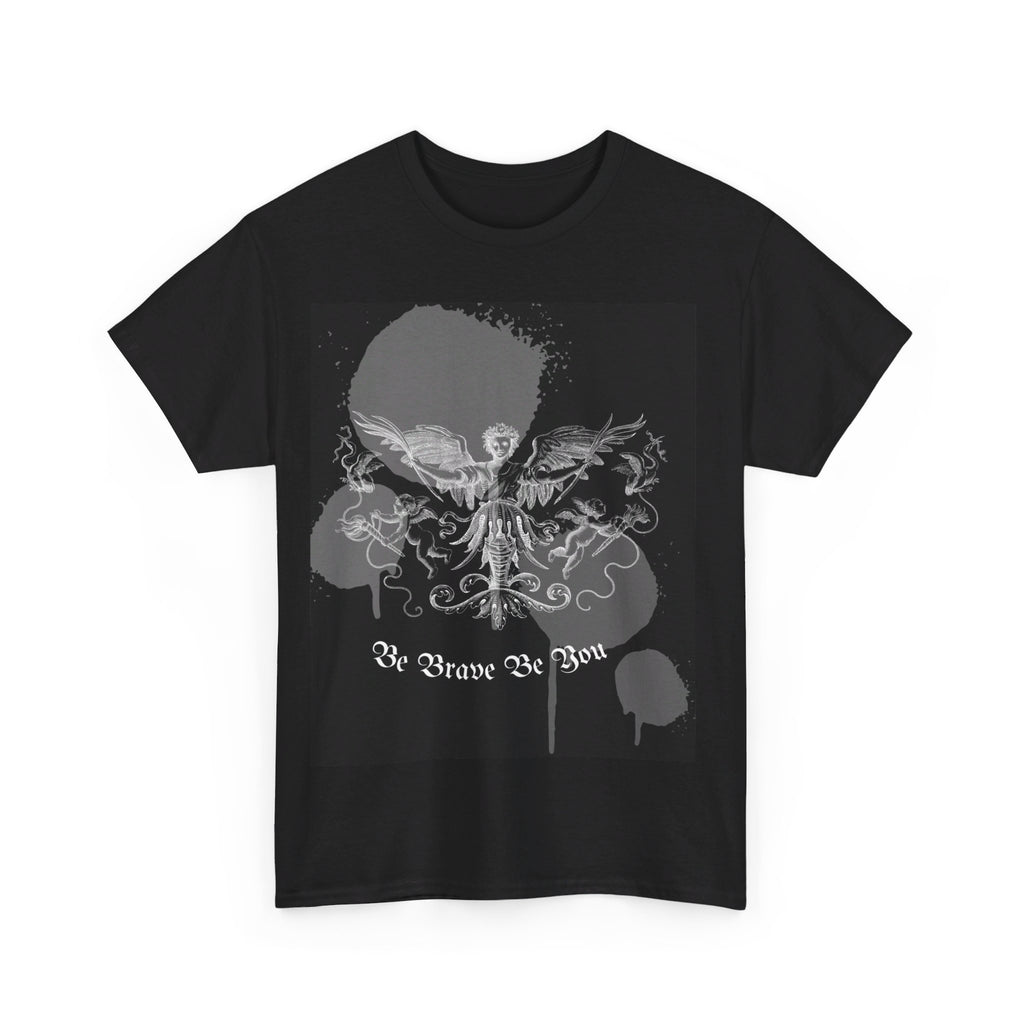 Be Brave t-Shirt