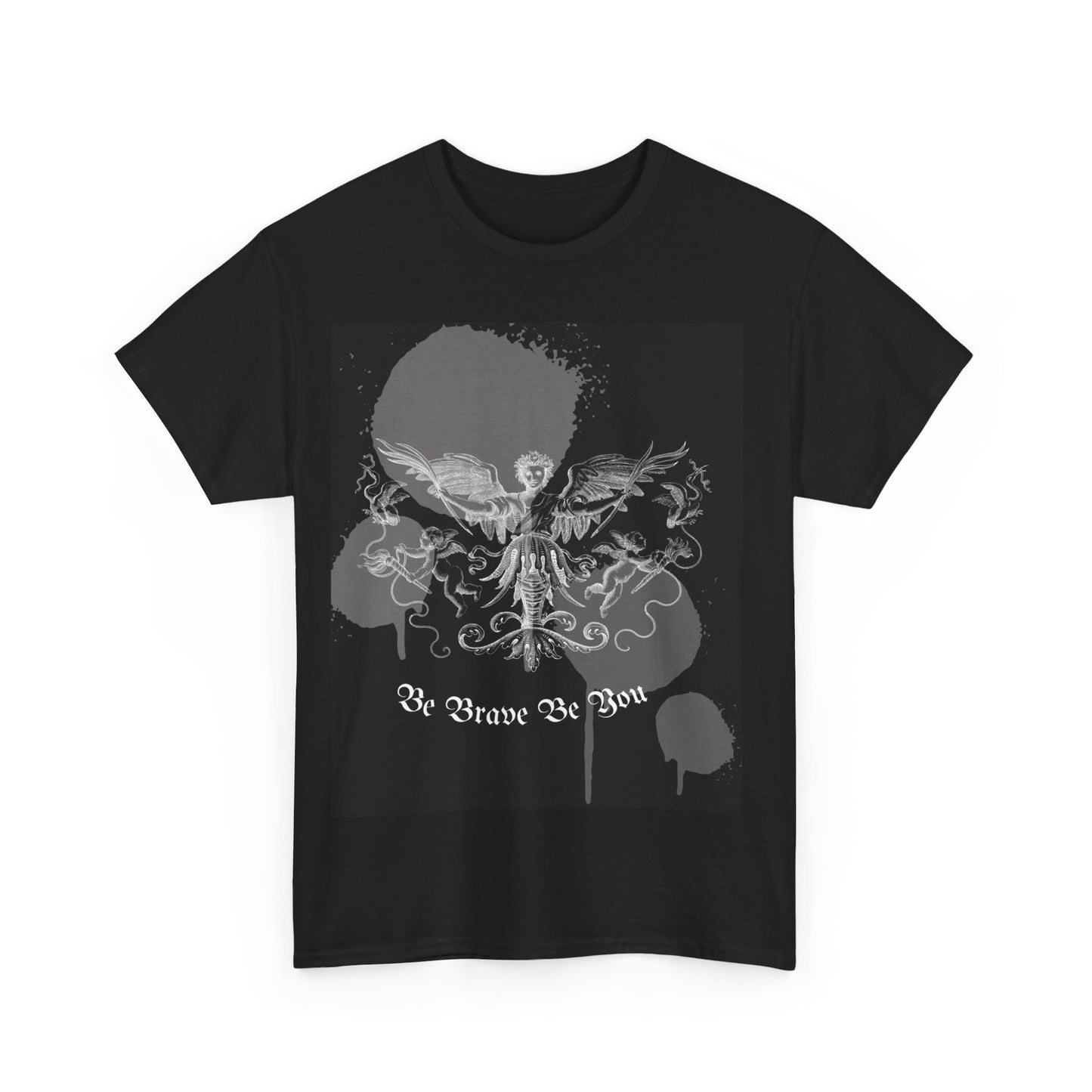 Be Brave t-Shirt