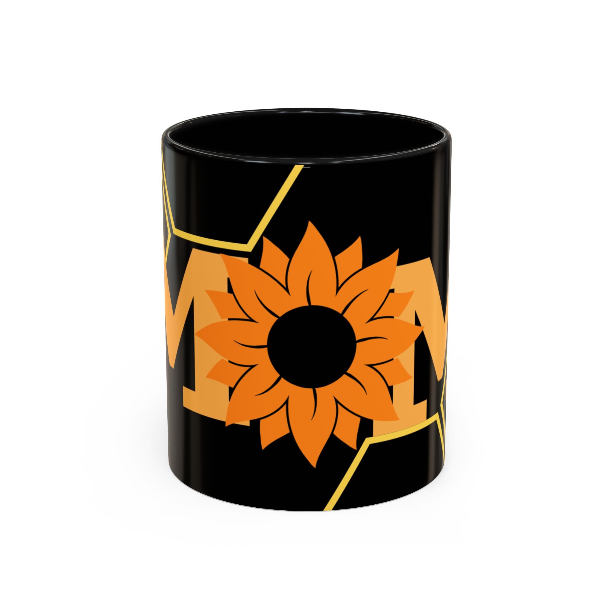 MOM Coffee Mug (11, 15oz)