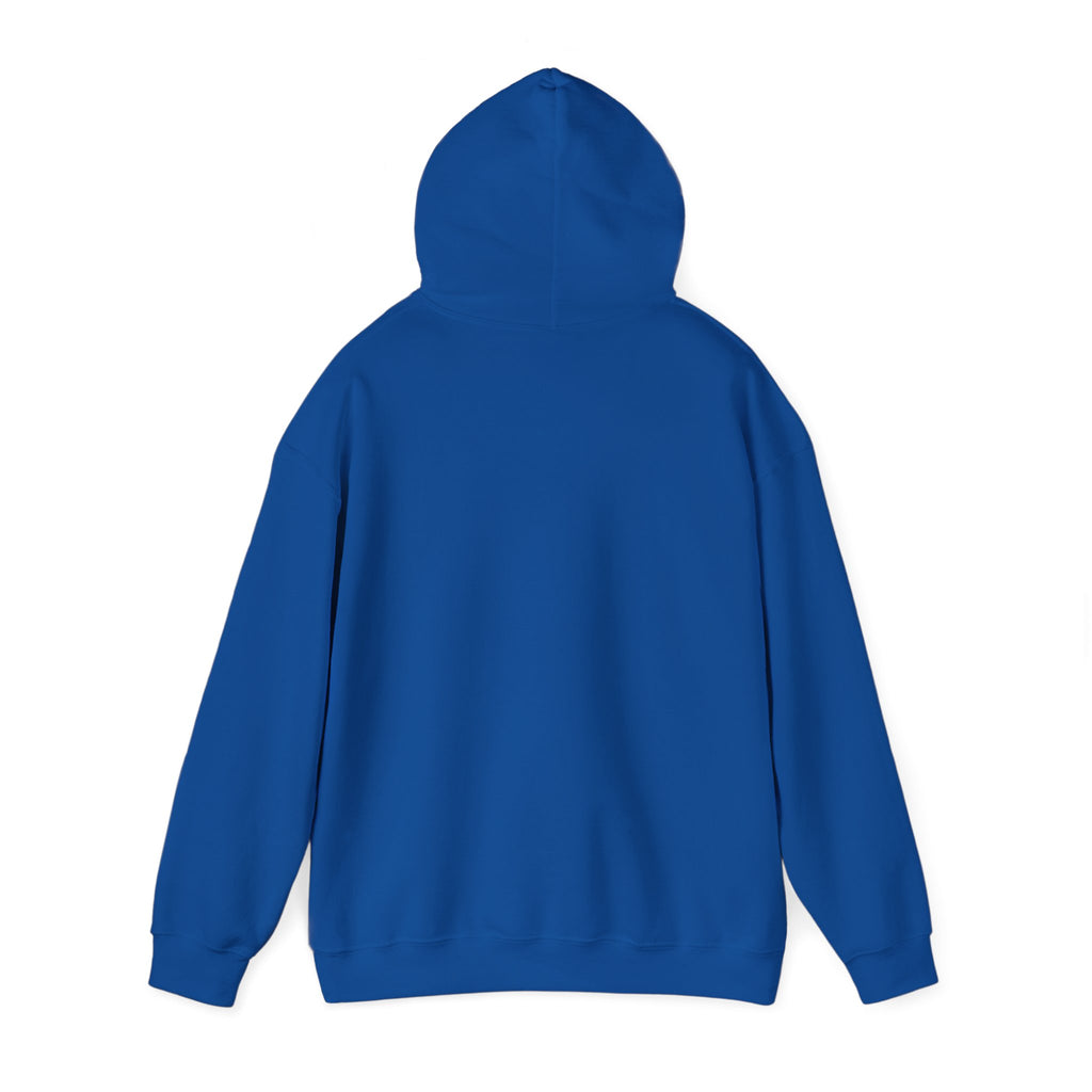 VIBE Hooded Sweatshirt