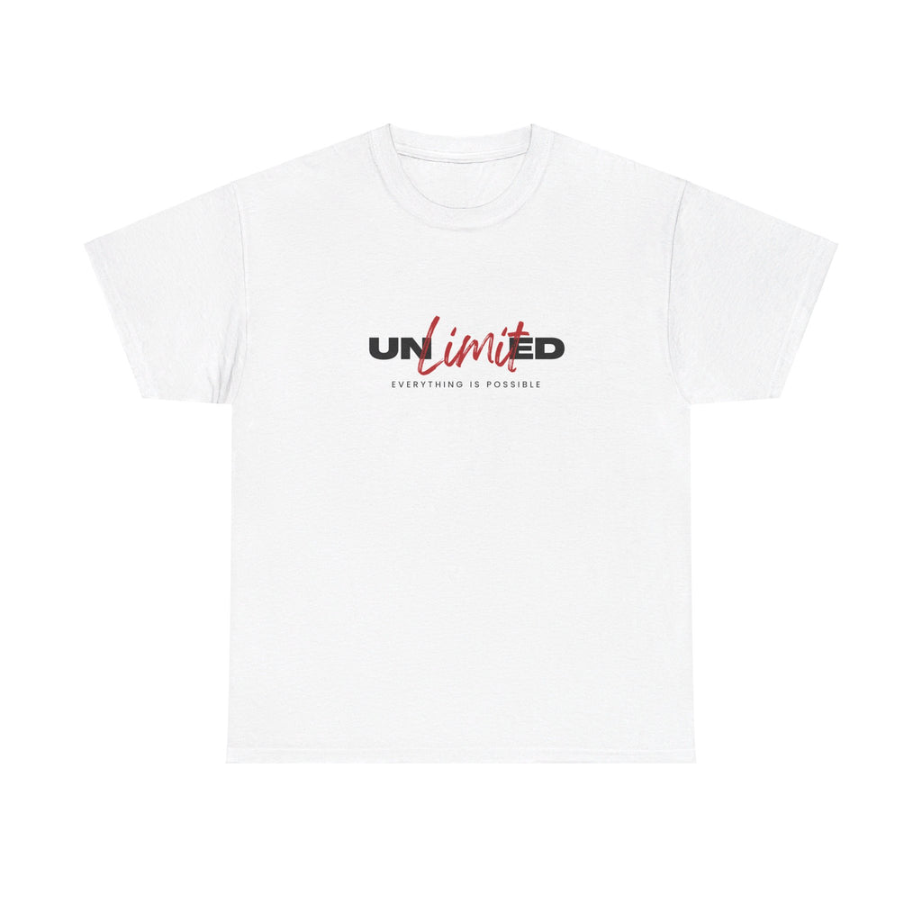 Unlimited T-Shirt