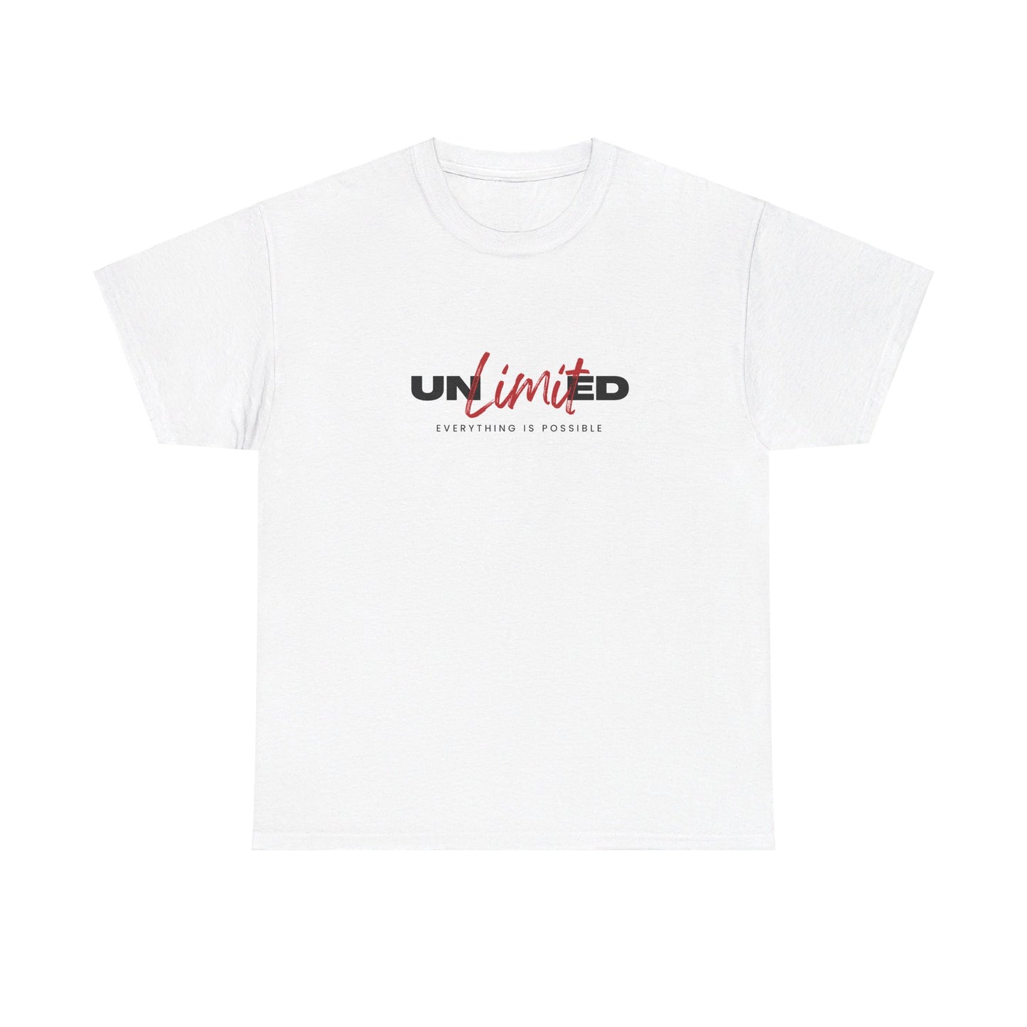 Unlimited T-Shirt