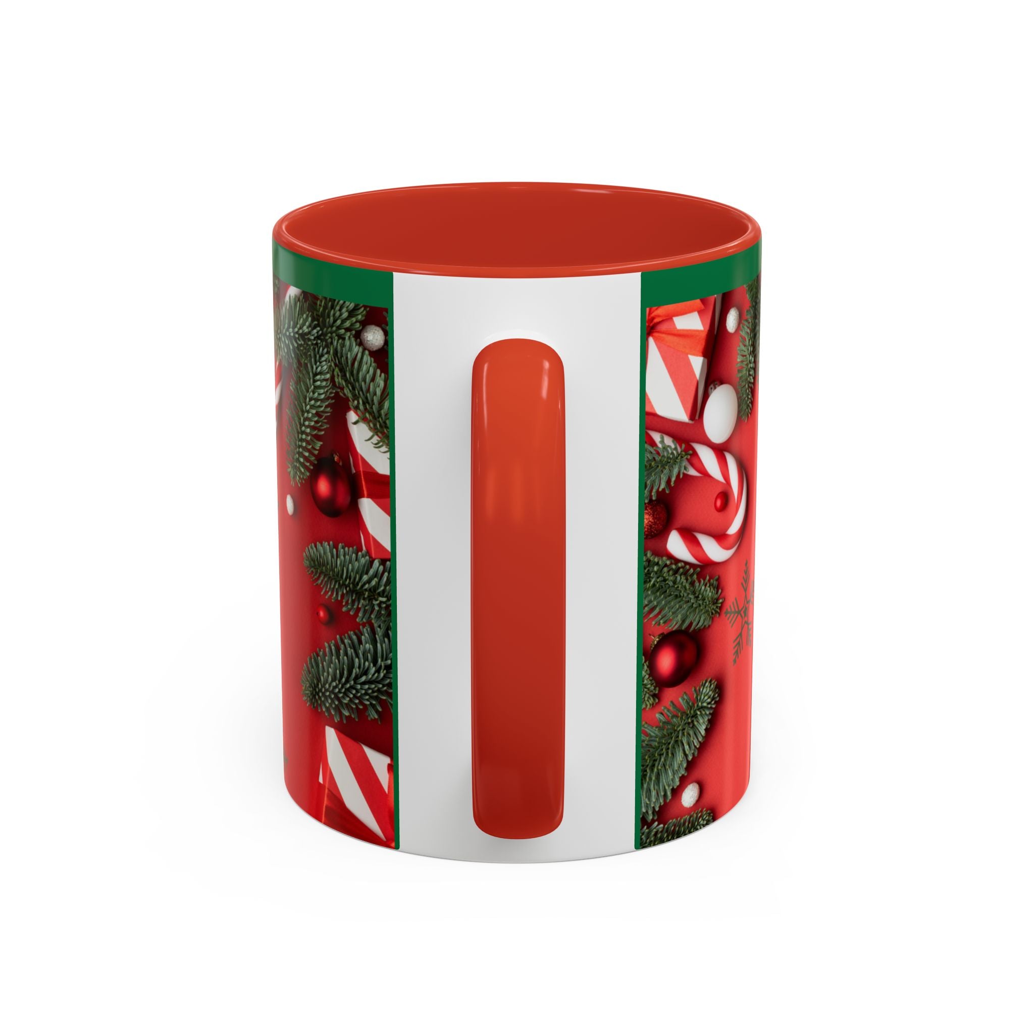 Merry Christmas Coffee Mug