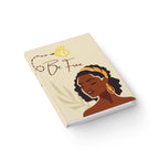 Be Free Be You Inspirational Journal