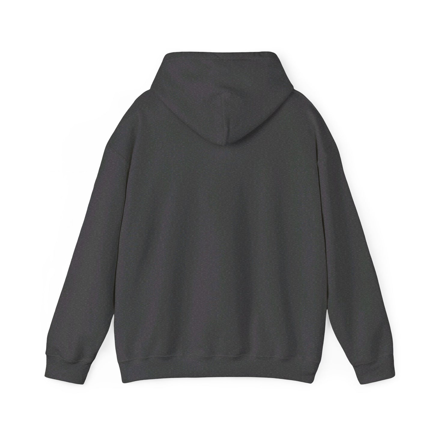 Unlimited Hooded Sweatshirt