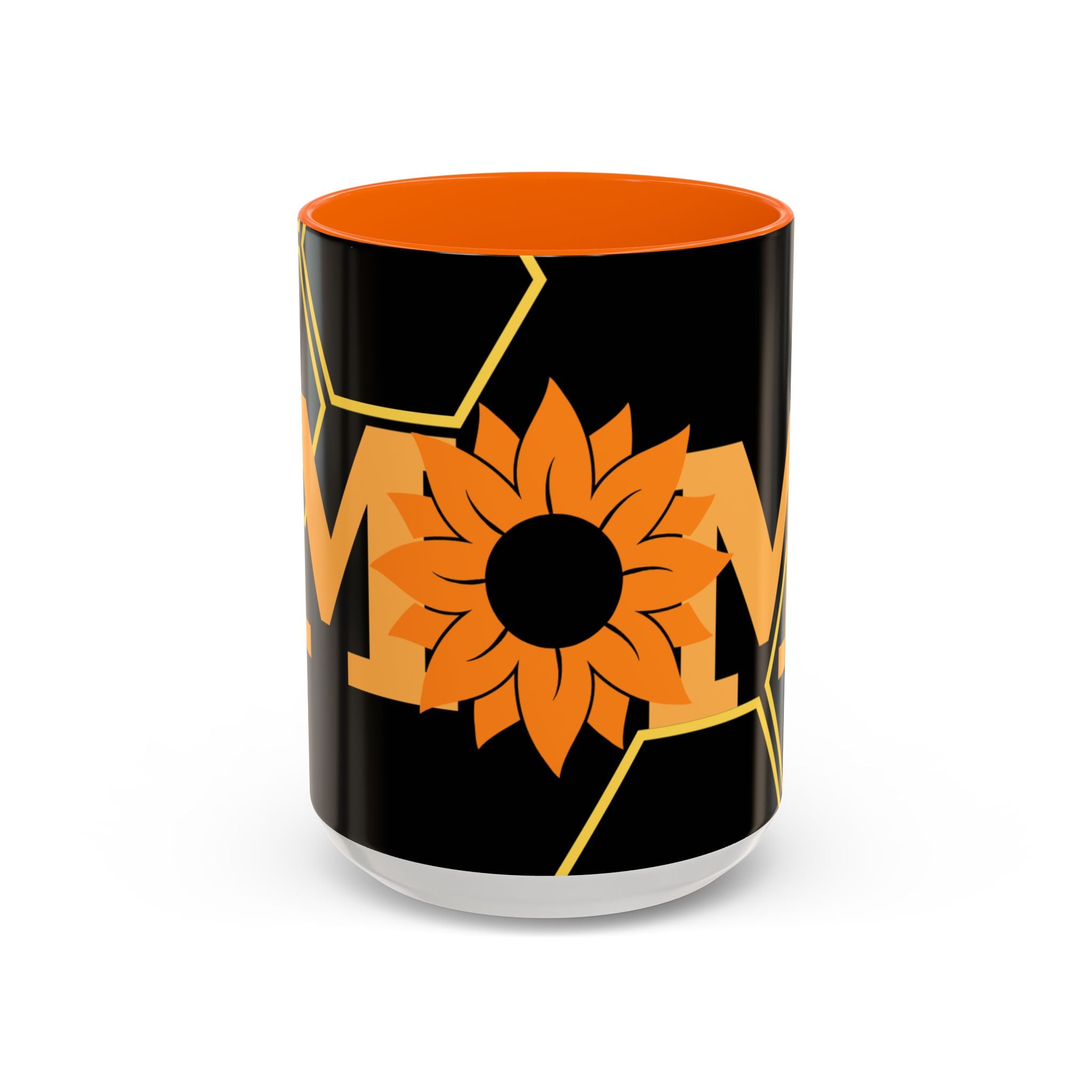 MOM Coffee Mug (11, 15oz)