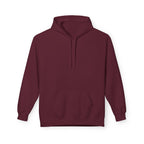 Basic Fleece Hoodies Unisex (multiple colors)