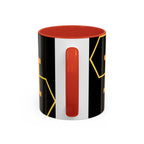 MOM Coffee Mug (11, 15oz)