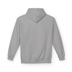 Basic Fleece Hoodies Unisex (multiple colors)