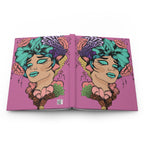 Charm Hardcover Journal Matte