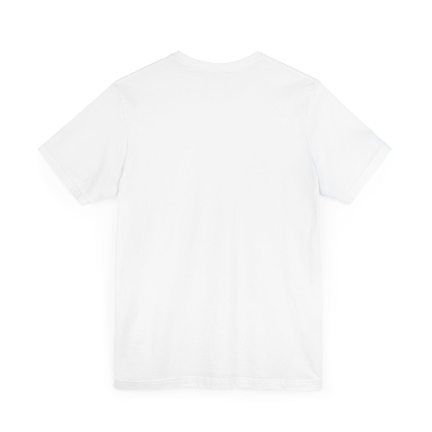 All Natural Tee