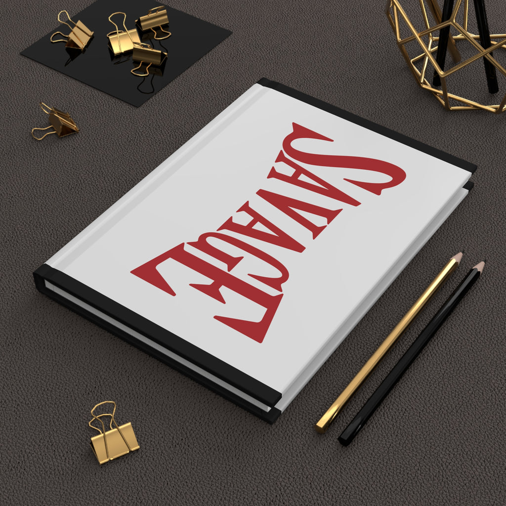 Save-Age Journal Matte