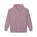 Basic Fleece Hoodies Unisex (multiple colors)