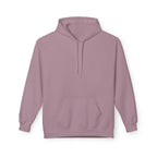 Basic Fleece Hoodies Unisex (multiple colors)