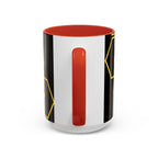 MOM Coffee Mug (11, 15oz)