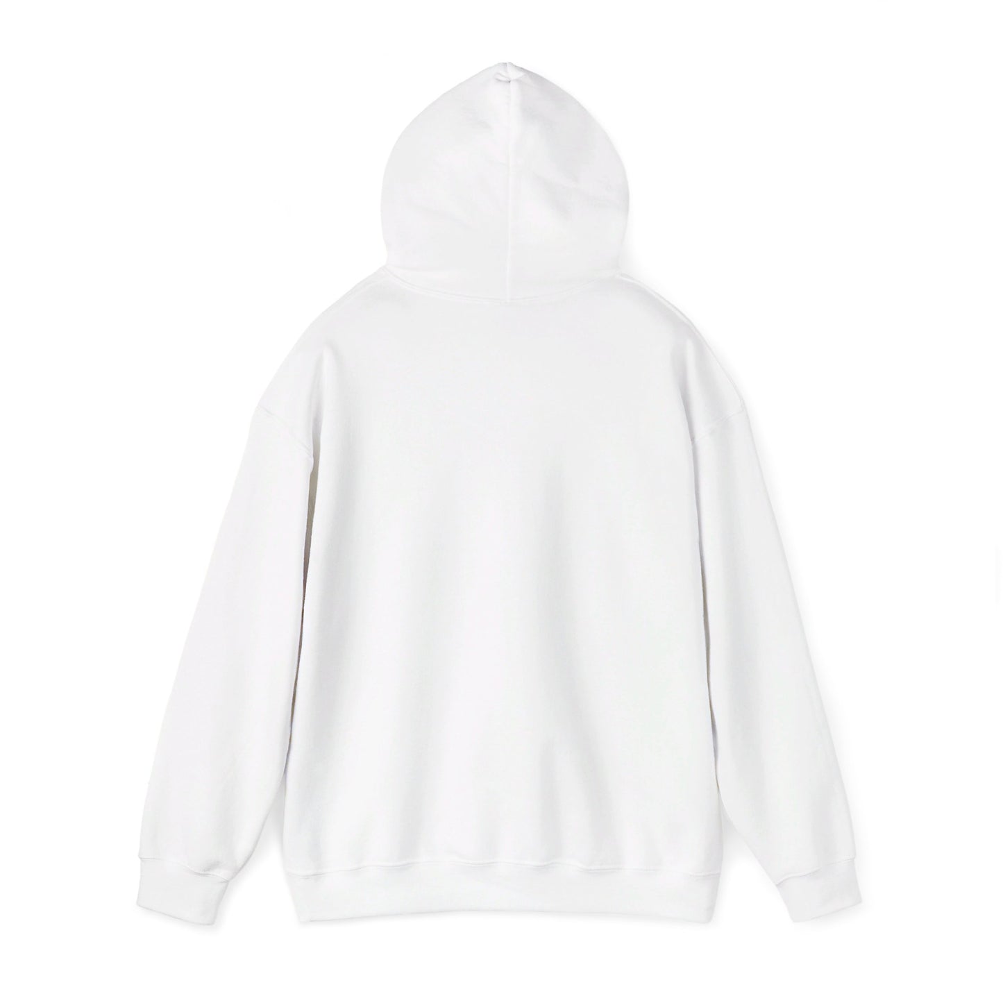 Urban Hooded Sweatshirt