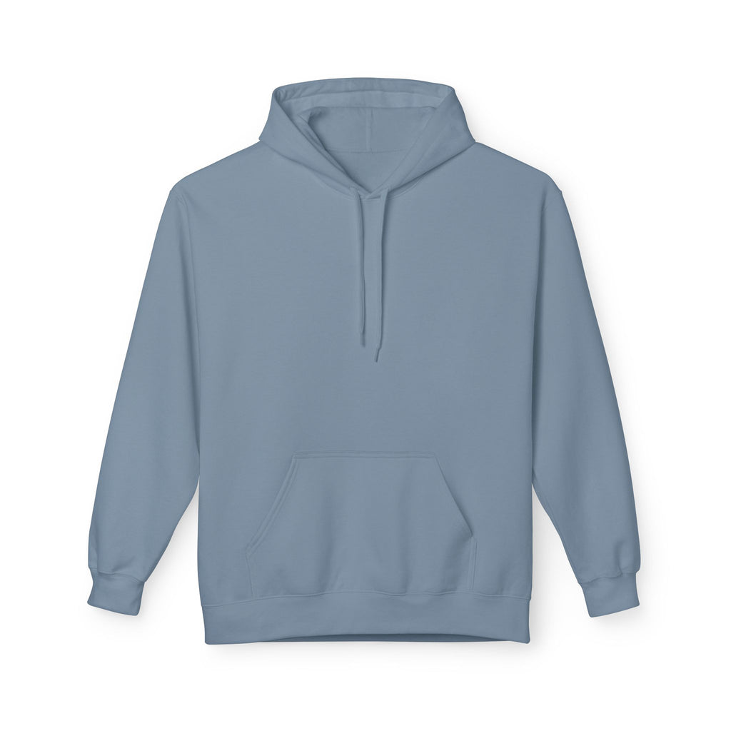 Basic Fleece Hoodies Unisex (multiple colors)