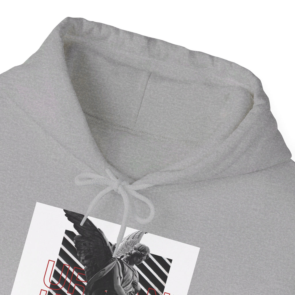 Urban Hooded Sweatshirt