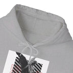 Urban Hooded Sweatshirt