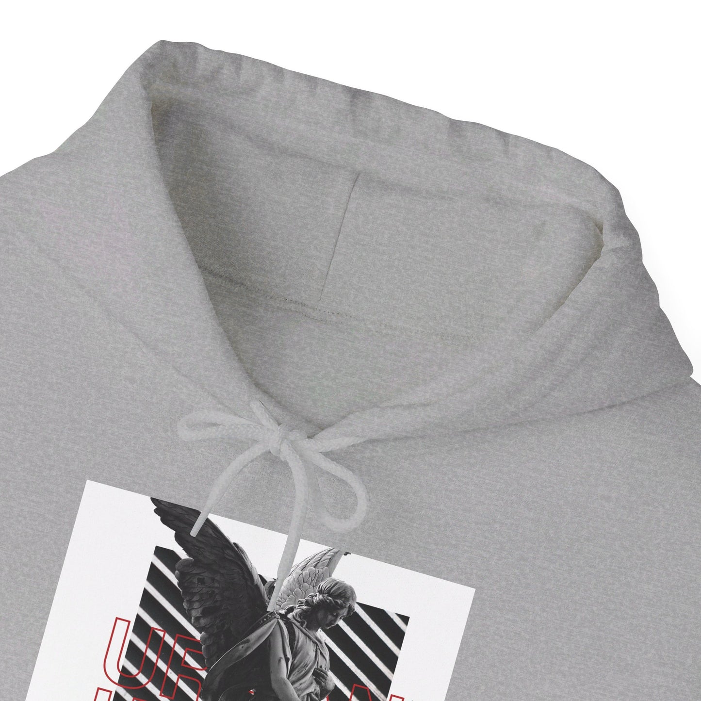 Urban Hooded Sweatshirt