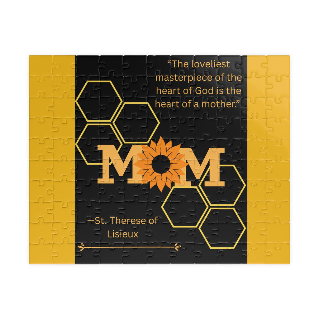 Mother's Day Puzzle (110-piece)