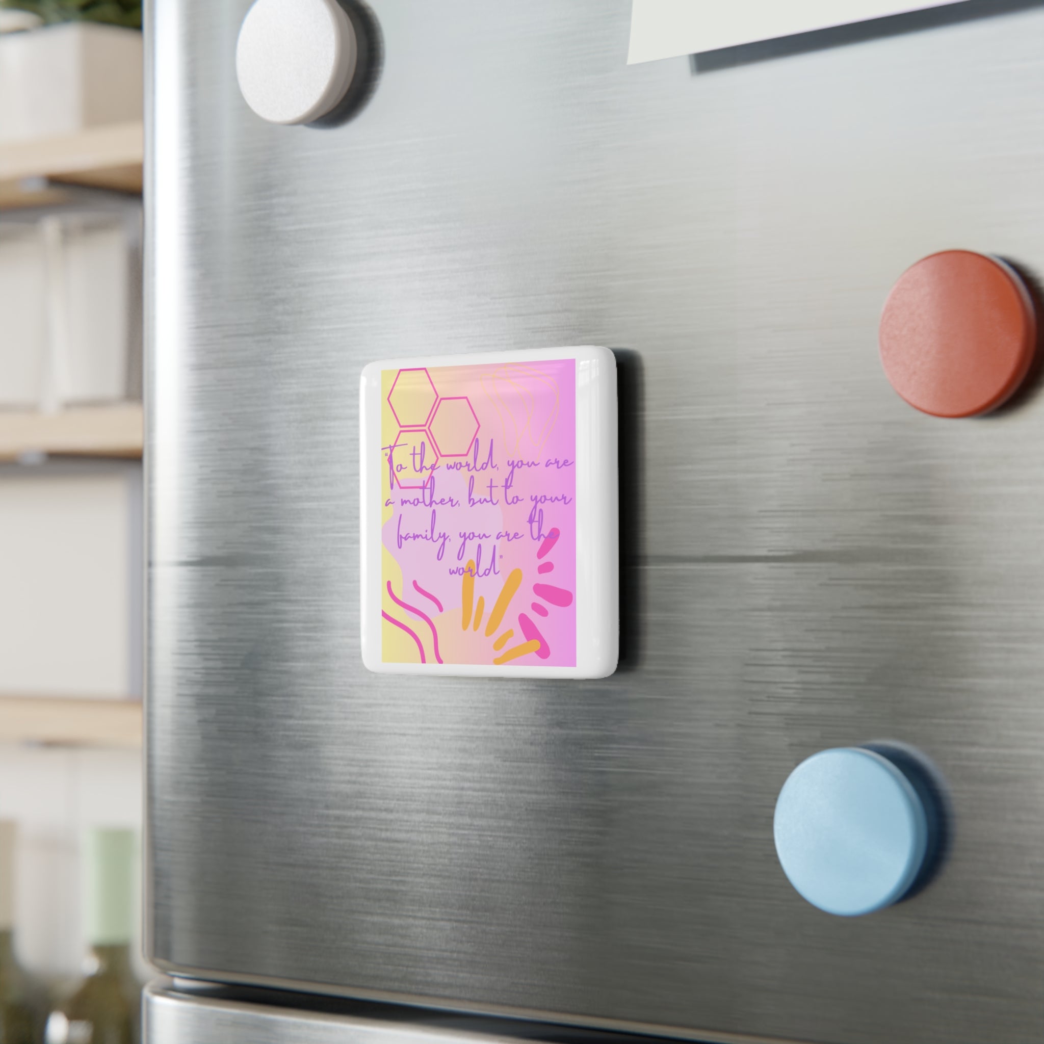 Mother's Day Mean The World