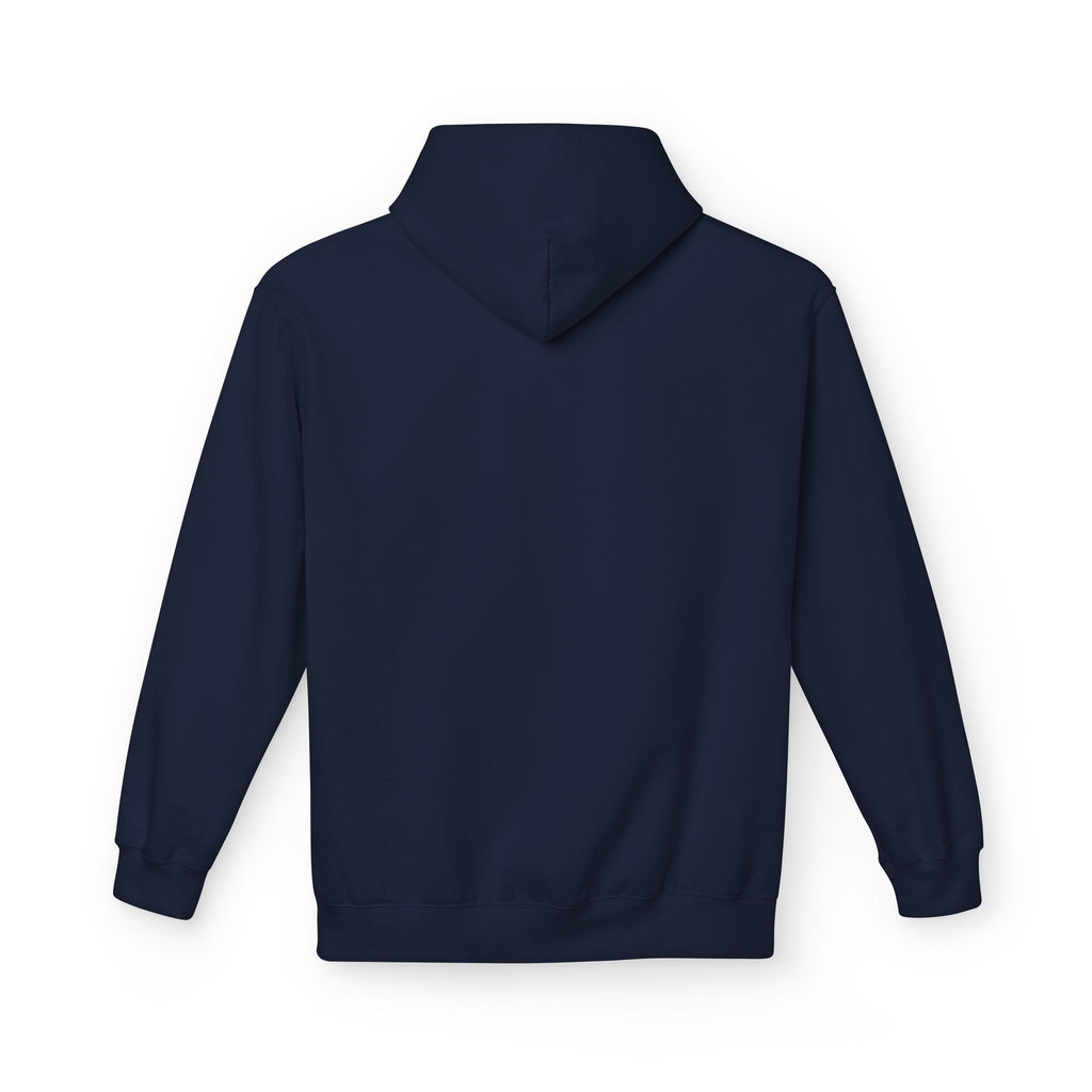 Basic Fleece Hoodies Unisex (multiple colors)