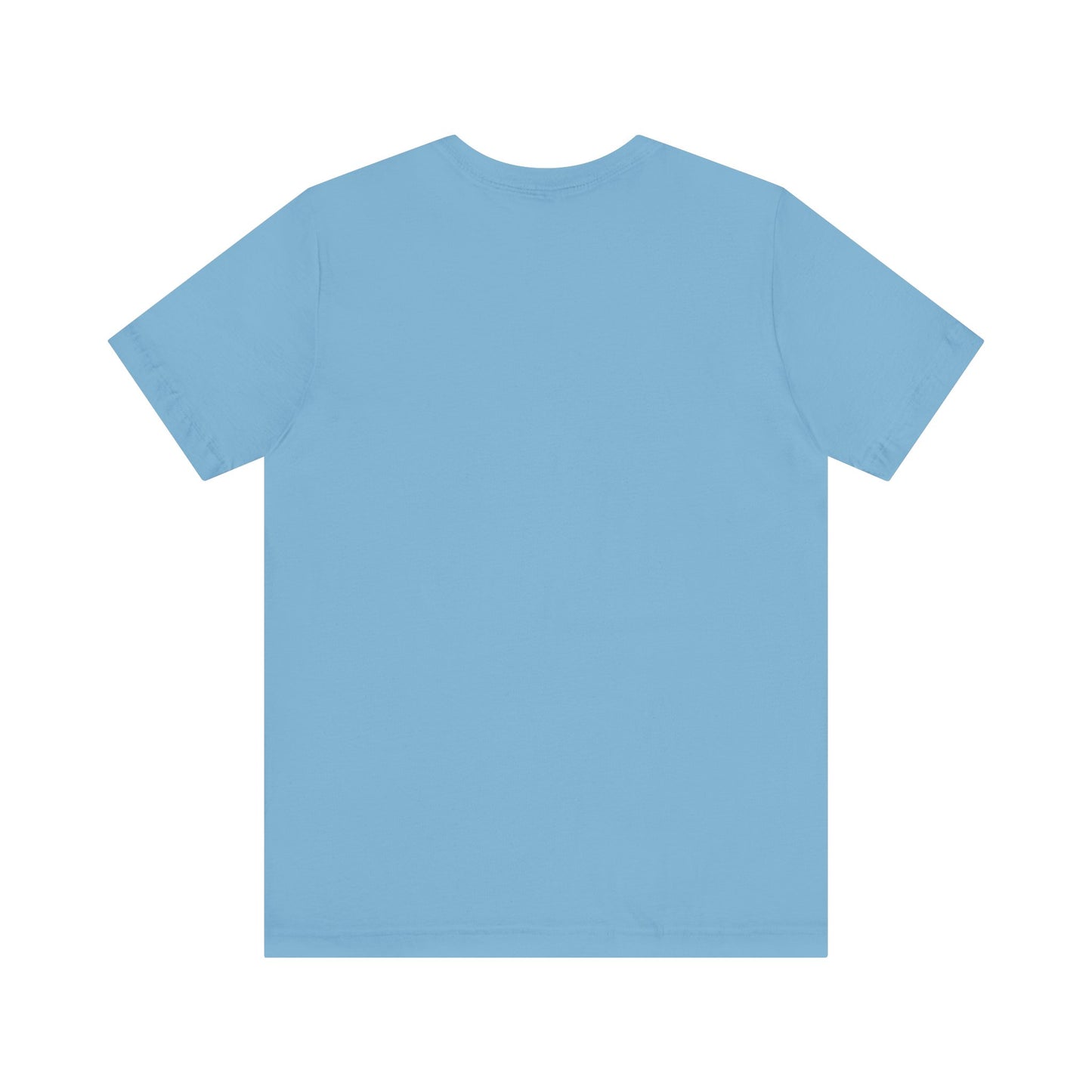 All Natural Tee