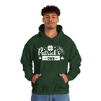 St. Patrick's Day Hoodie