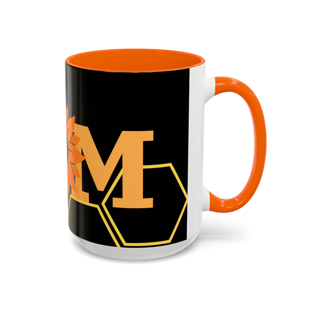 MOM Coffee Mug (11, 15oz)