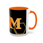 MOM Coffee Mug (11, 15oz)