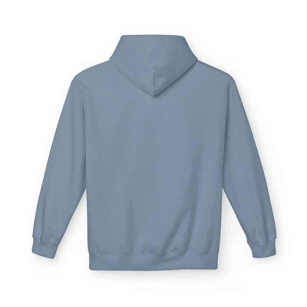 Basic Fleece Hoodies Unisex (multiple colors)