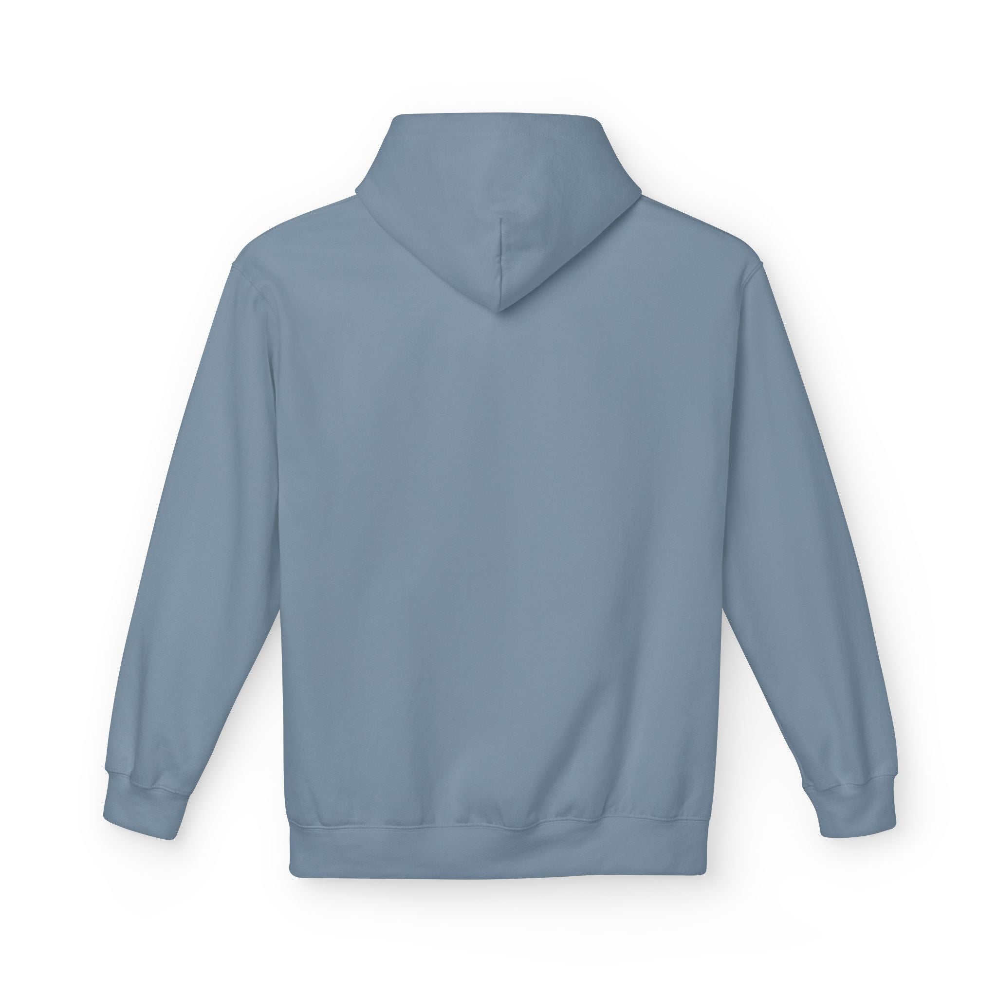 Basic Fleece Hoodies Unisex (multiple colors)