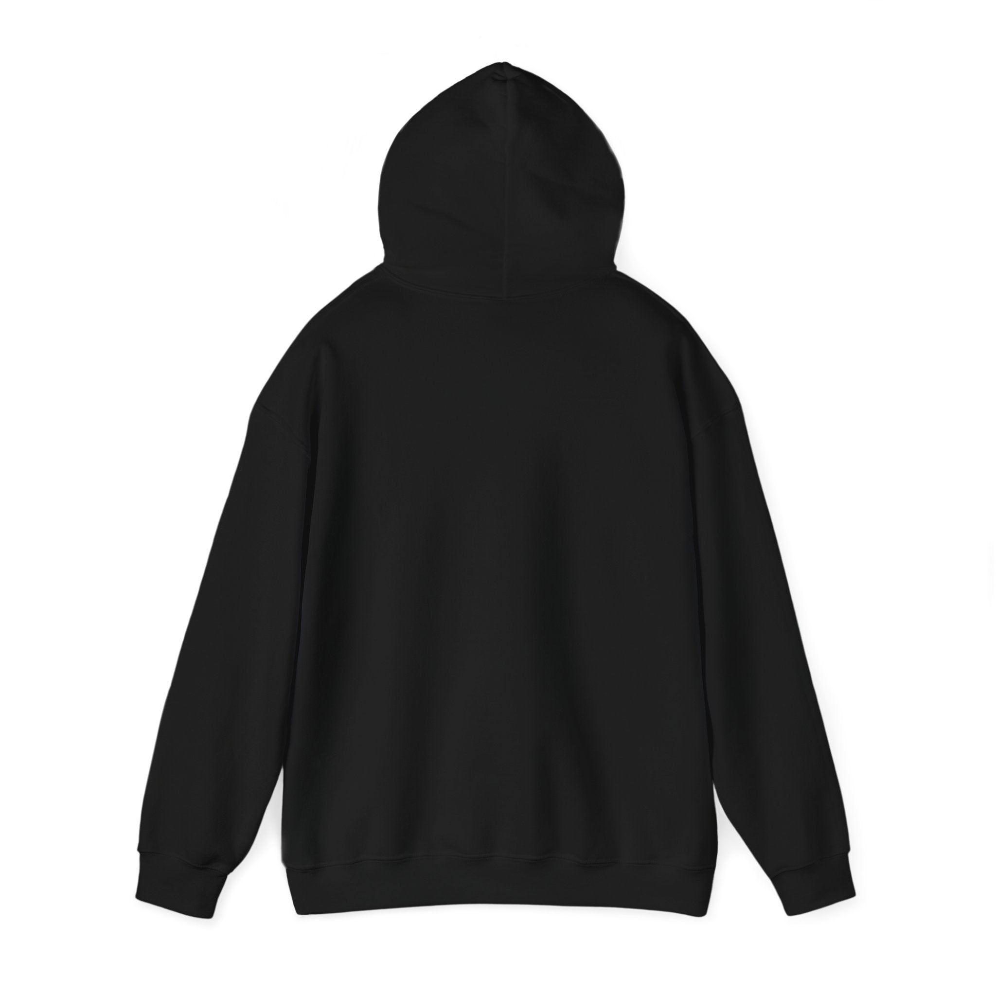 VIBE Hooded Sweatshirt